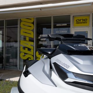 ONE POWERSPORTS – Your Destination for Premium Water Sports Brands We are an authorized Sea-Doo dealer located directly in...